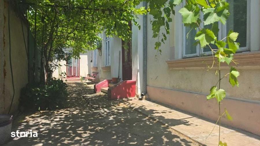 Casa de vanzare ultracentral Braila - 3