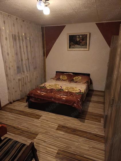 Garsonieră decomandată în Exterior Vest