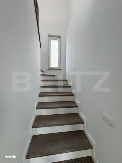 Casă cu 4 camere în Paltin