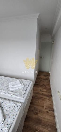 Apartament cu 3 camere în Iosefin