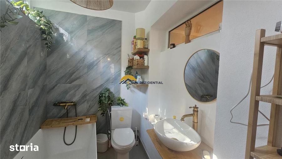 Apartament cu 6 camere în Victoriei