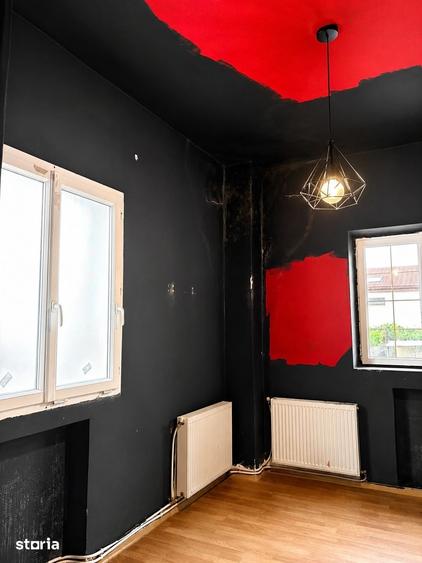 Apartament nou cu 2 camere decomandate, strada Bistritei - 6