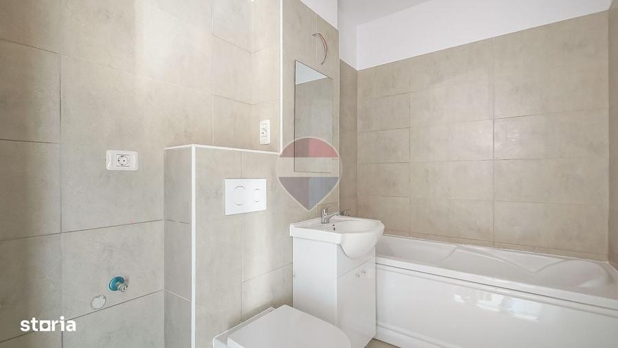 Apartament Tip Studio - Subcetate City 2 - 5