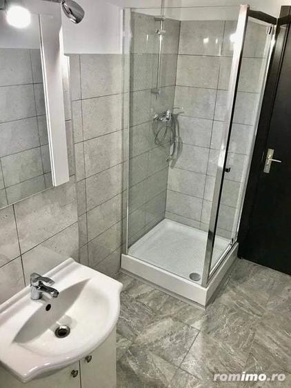 Garsonieră semidecomandată în Văcăresti