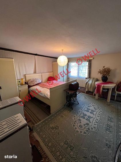 Casă cu 7 camere cu Teren 1200 Mp în Covasna