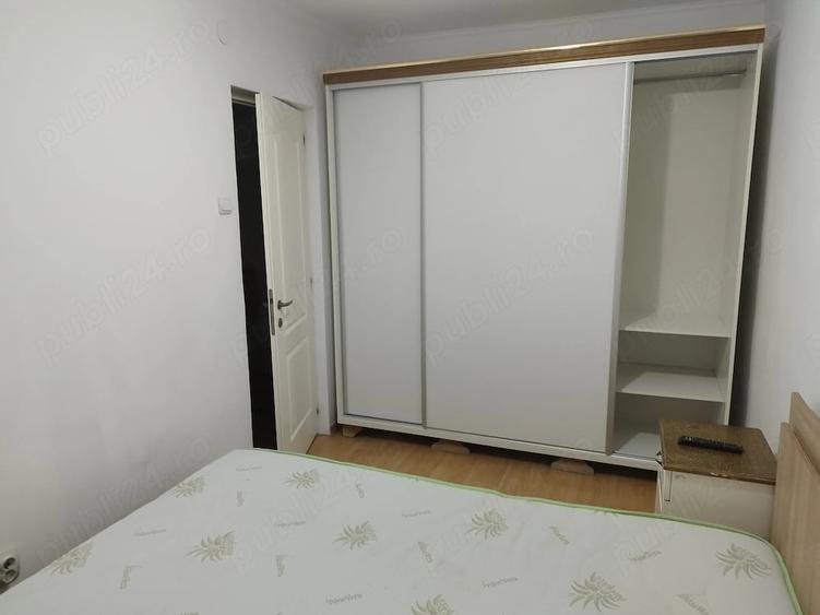 Apartament cu 2 camere semidecomandat în Lotus