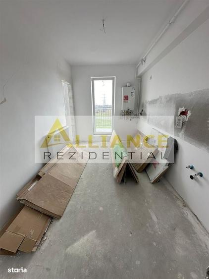 Garsoniera | Finisaje La Alegere | Stb In Fata Ansamblului - 7