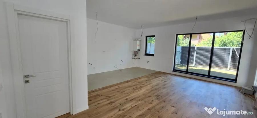 Casă cu 4 camere cu Teren 146 Mp în Bucureștii Noi