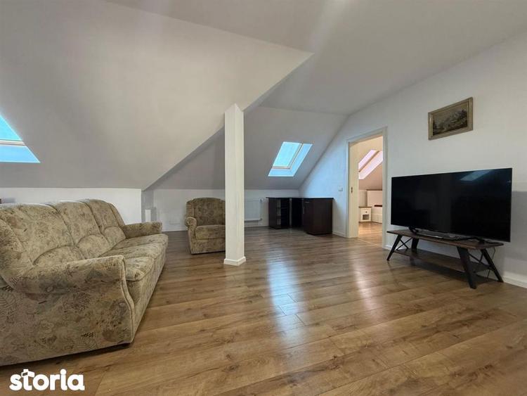 Apartament cu 2 camere în Grigorescu