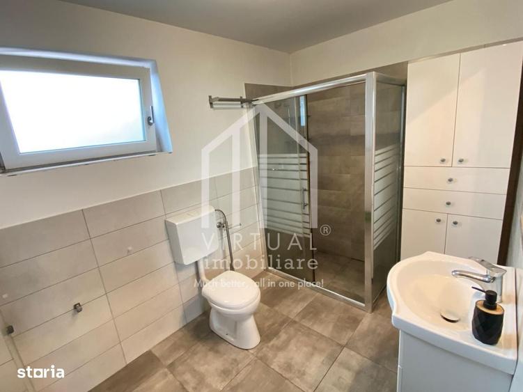 Casa individuala de vanzare in Sura Mare 140, mp cu 4 camere + pivnita - 17