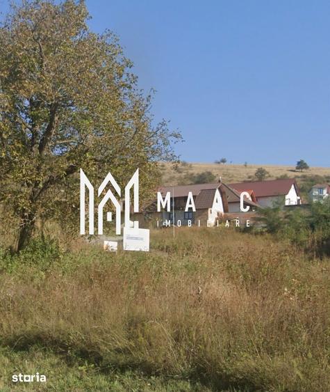 Teren intravilan de vanzare | ?ura Mare | 491 mp | doua strazi - 2