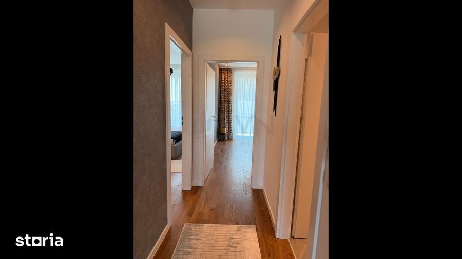 Apartament 3 camere I Baneasa - 5
