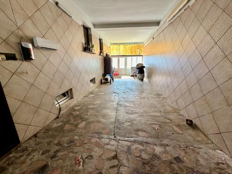 Casă spațioasă P+1 cu demisol, 230 mp, garaj si teren 626 mp – Brestei - 19