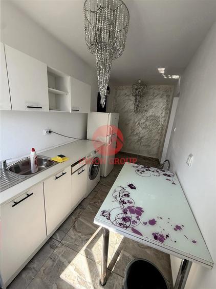Apartament cu 3 camere decomandat în Tomis Nord