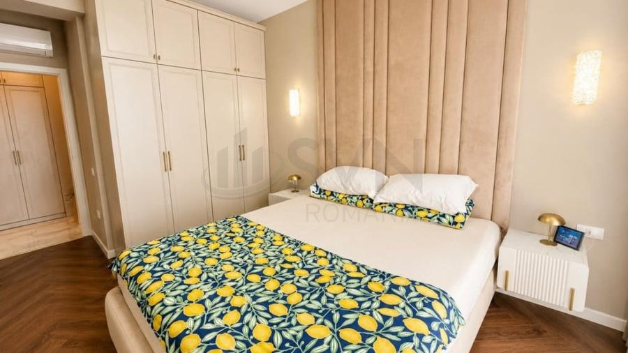 Apartament cu 2 camere decomandat în Baicului
