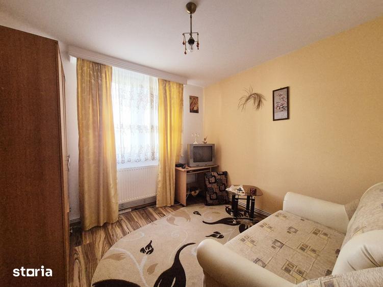 Apartament cu 2 camere în Dărmănești