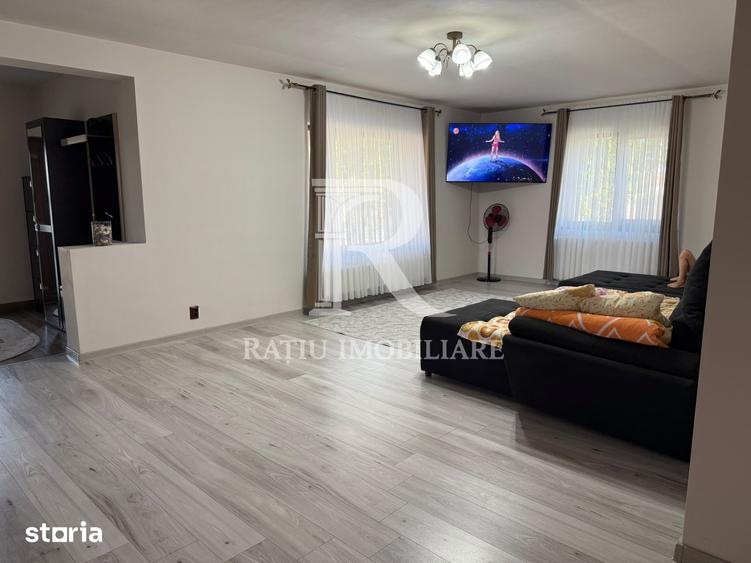 Casa cu 3 camere | Mobilat Complet | Teren 490 MP | Cihei | Bihor - 4