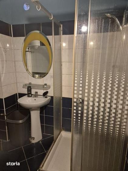 Apartament cu 2 camere semidecomandat în Șega