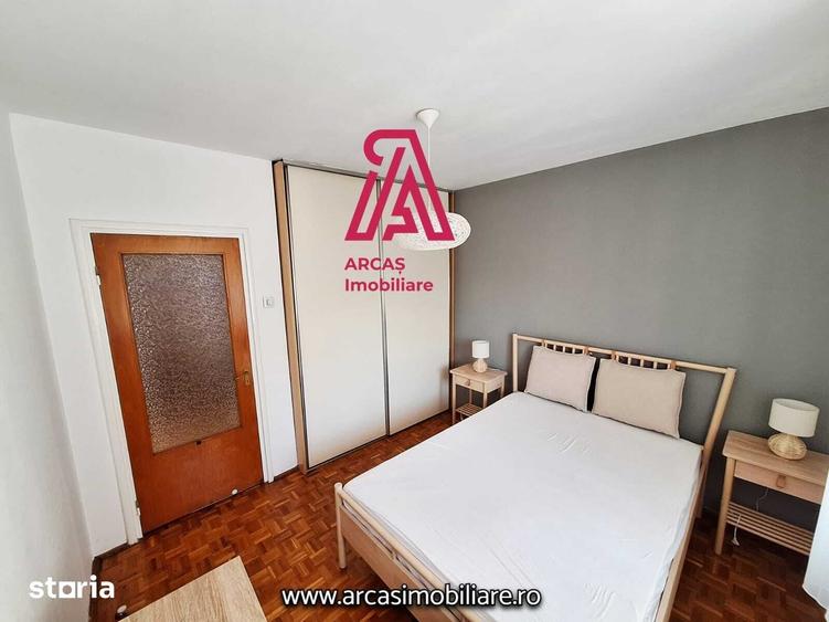 Apartament de inchiriat, 3 camere, 70mp, str.Hategului, Strand! - 11