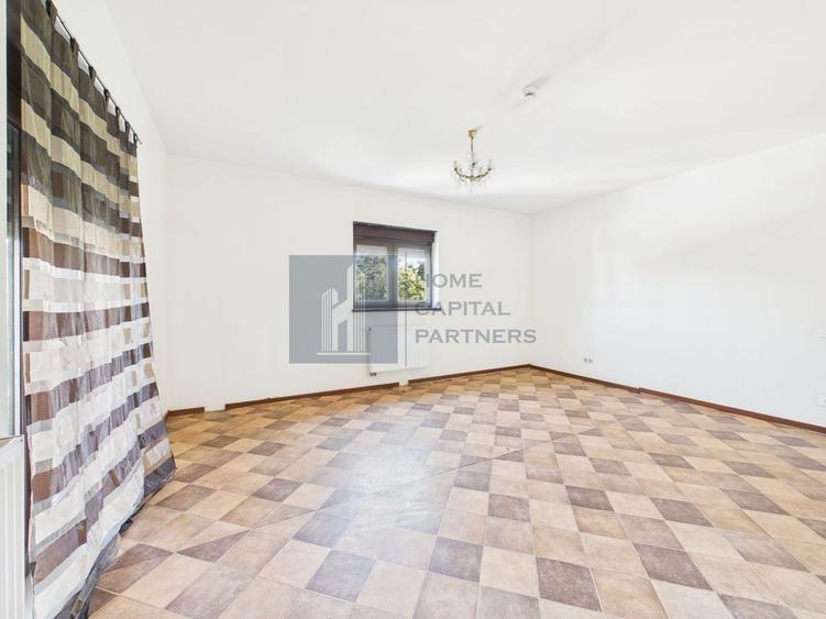 Proprietate în Tunari | 217 mp utili | 6 camere - 26