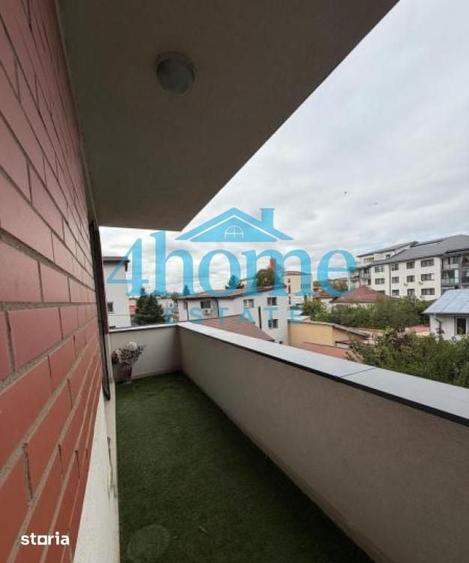 Apartament cu 2 camere în Crângași
