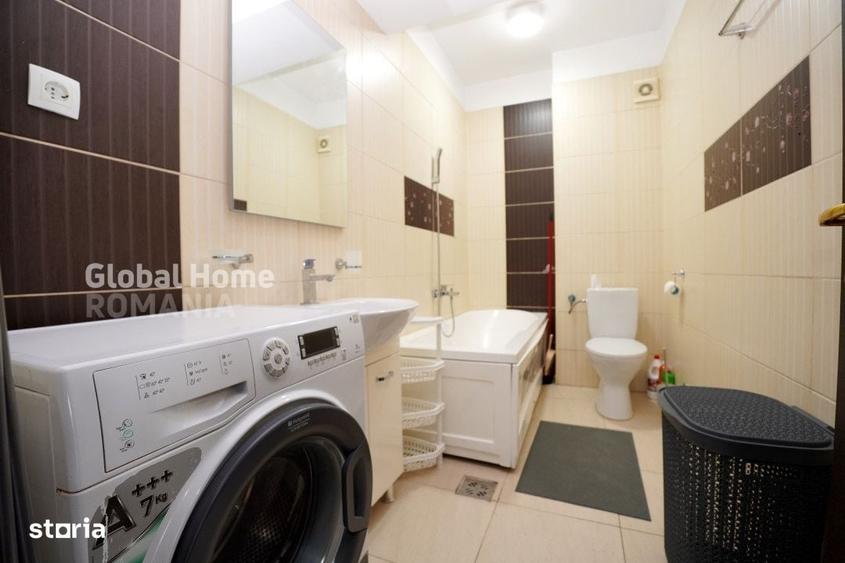 Garsonieră semidecomandată în Tineretului