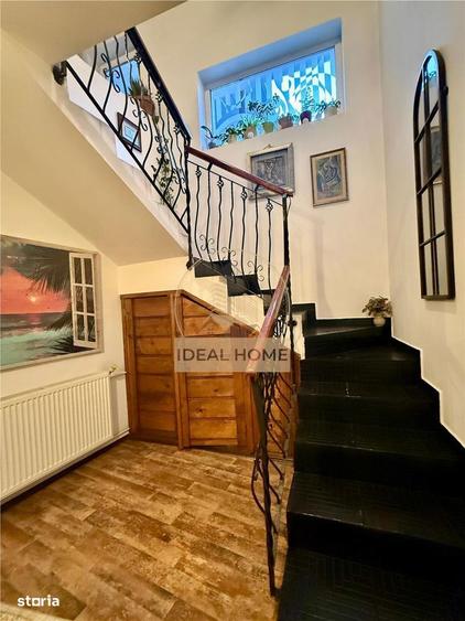 Vila Bucium-Lid. Iasi renovata - 5