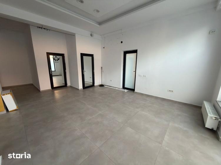 Spațiu comercial, de 88 mp, în Central