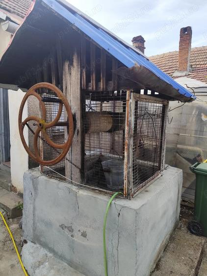 Casă cu 3 camere în Sârbova