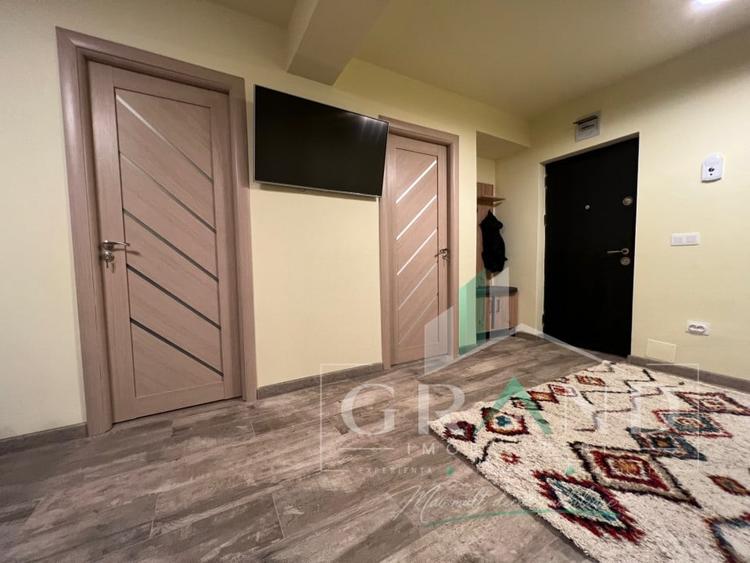 2 CAMERE | BALCON | PARCARE SUBTERANĂ | LOMBULUI – DÂMBUL ROTUND - 11