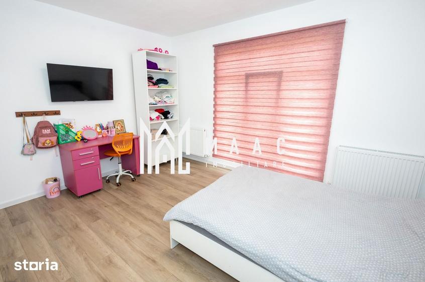 Casă cu 3 camere cu Teren 700 Mp în Budești
