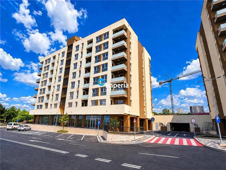 Apartament cu 2 camere decomandat în Copou