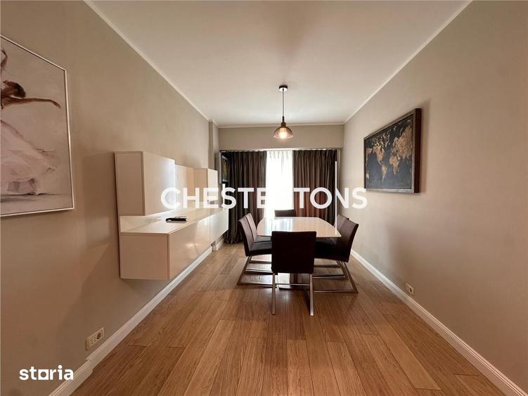 Apartament superb de inchiriat Piata Victoriei - 1