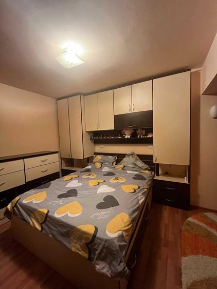 Apartament cu 2 camere decomandat în Albești