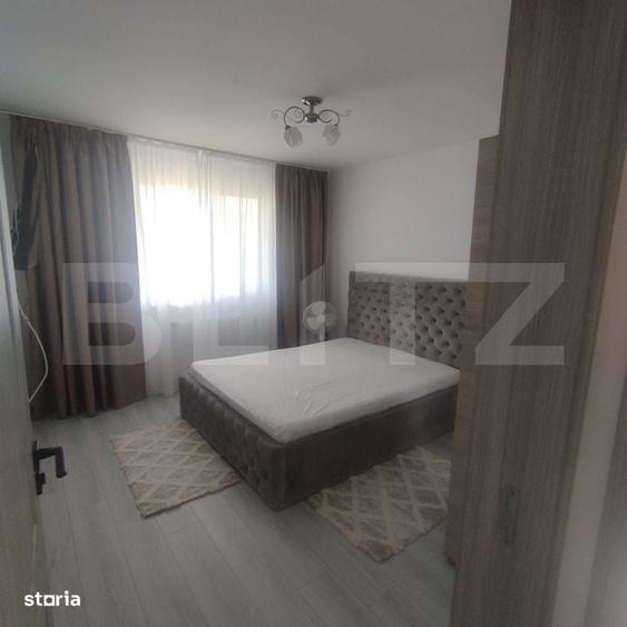 Apartament 2 camere, 51 mp, complet mobilat si utilat, Jojo Rezidence - 3