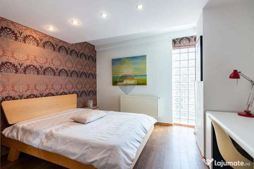 Apartament 3 camere de vanzare | Doroban?i | Putul lui Z... - Bucuresti (Bucuresti-Ilfov) - 10
