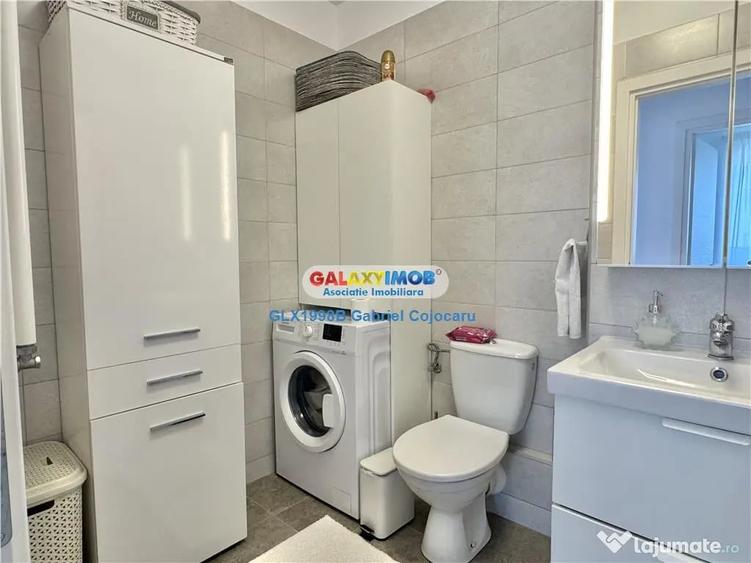 2 Camere | Palladium Residence 2 | Mobilat si Utilat | Loc d - 2