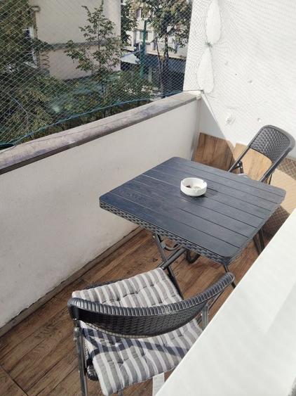 Apartament cu 2 camere în Ultracentral
