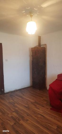 Casă cu 2 camere cu Teren 1000 Mp în Husasău de Tinca