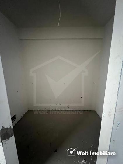 Apartament cu 2 camere semidecomandat în Someșeni