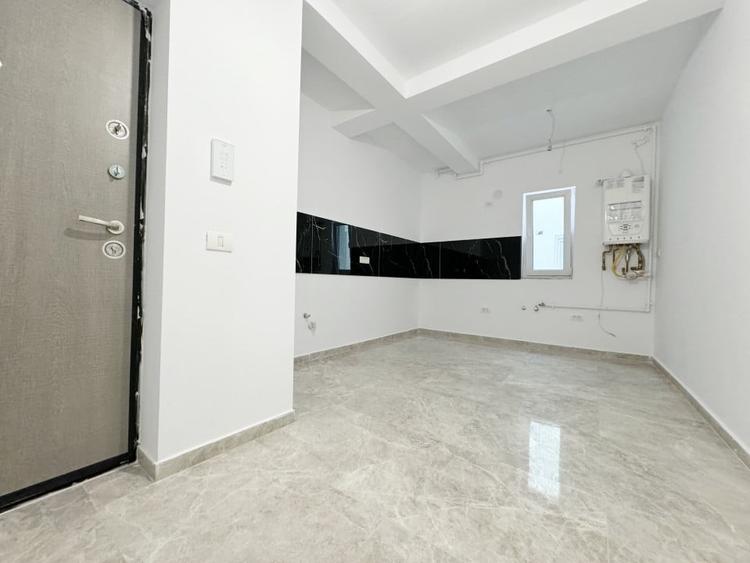 Apartament 2 camere decomandat, 56mp, terasa 12mp, etaj 2/3 -Giroc - 8