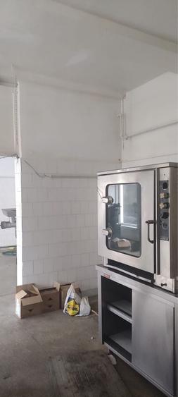 Spațiu comercial, de 326 mp, în Central