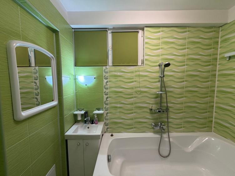 Apartament pe Dimitrie Cantemir,între Piața Unirii și parcul Tineretului - 8