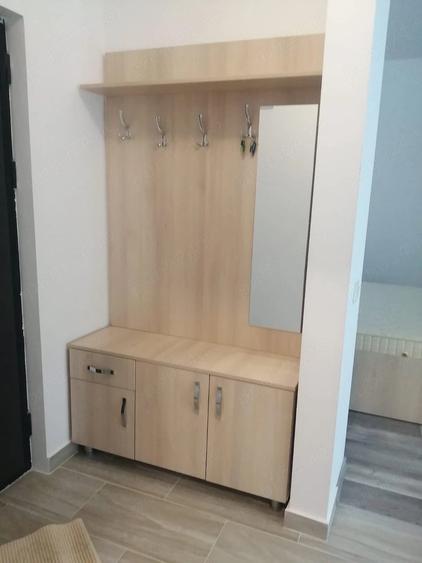 Garsonieră decomandată în Florești