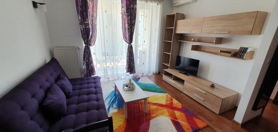Inchiriere apartament 2 camere, ROSE GARDEN - 17