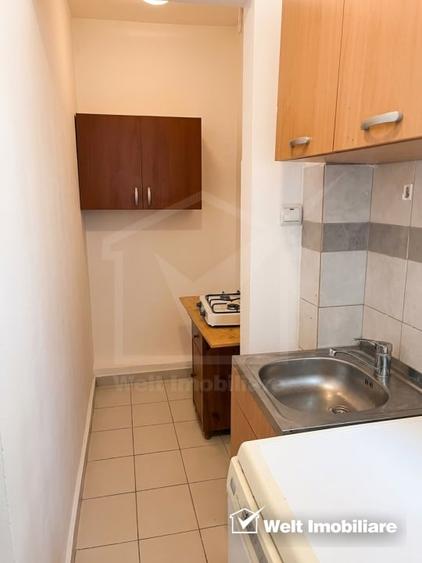 Apartament cu 2 camere decomandat, mobilat în Baciu