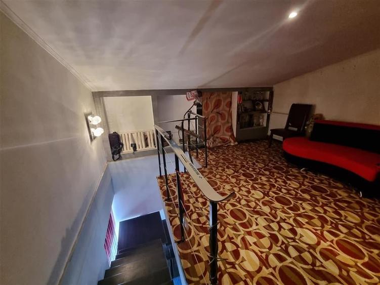 Casă individuală cu 4 camere cu Teren 400 Mp în Central