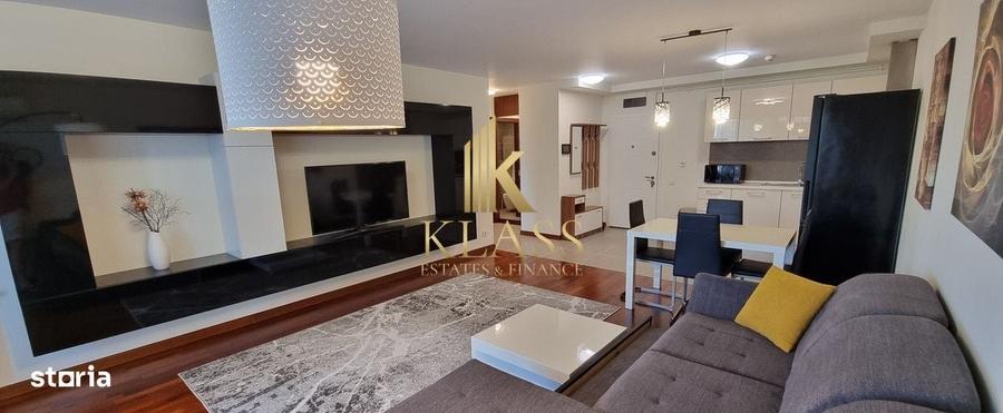 Apartament cu 2 camere în Dristor