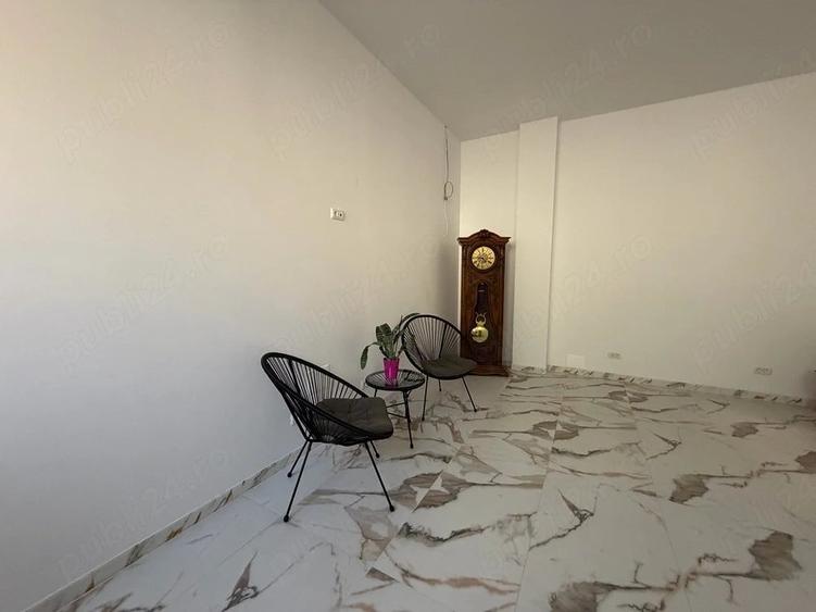 Spațiu comercial, de 76 mp, în Luncă