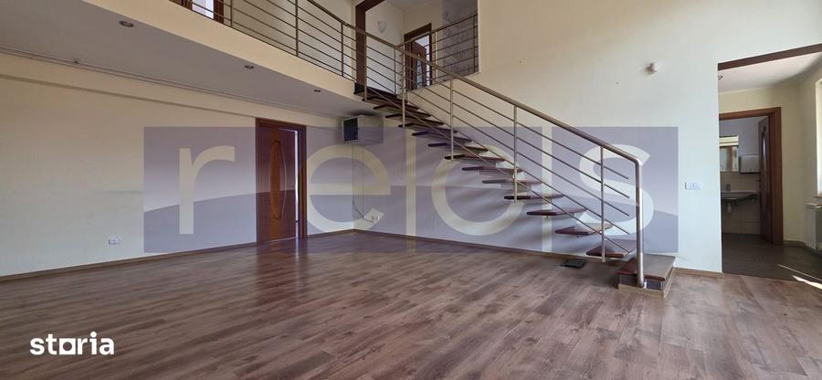 Apartament cu 6 camere în Floreasca